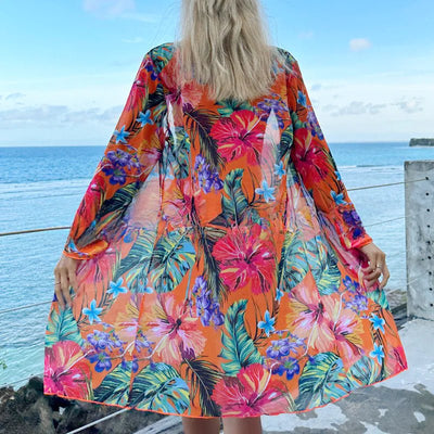 2023 Women's Sexy 3 - Piece Bikini Set for Wholesale - 3R Family Store