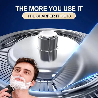 3 - in - 1 Electric Razor for Men with Trimmer and Shaver - 3R Family Store
