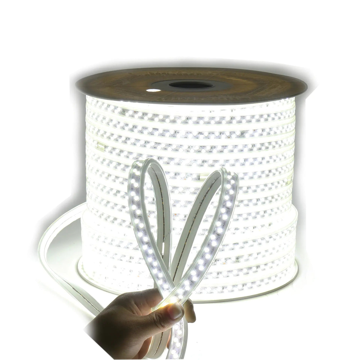 36V LED 5050 Waterproof Double Row Light Strip - 3R Family Store