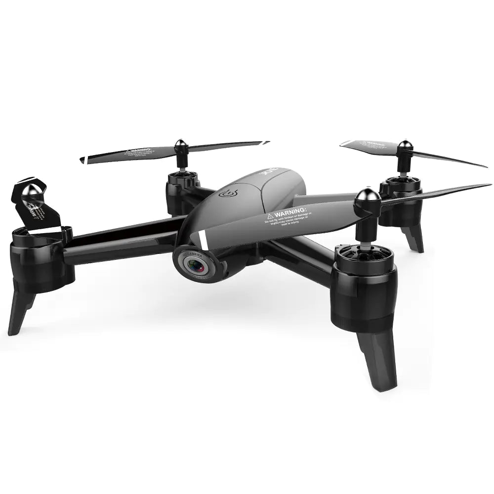 4K Dual Camera Drone with Long Battery Life - 3R Family Store
