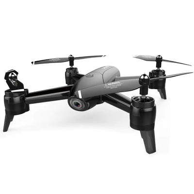 4K Dual Camera Drone with Long Battery Life - 3R Family Store