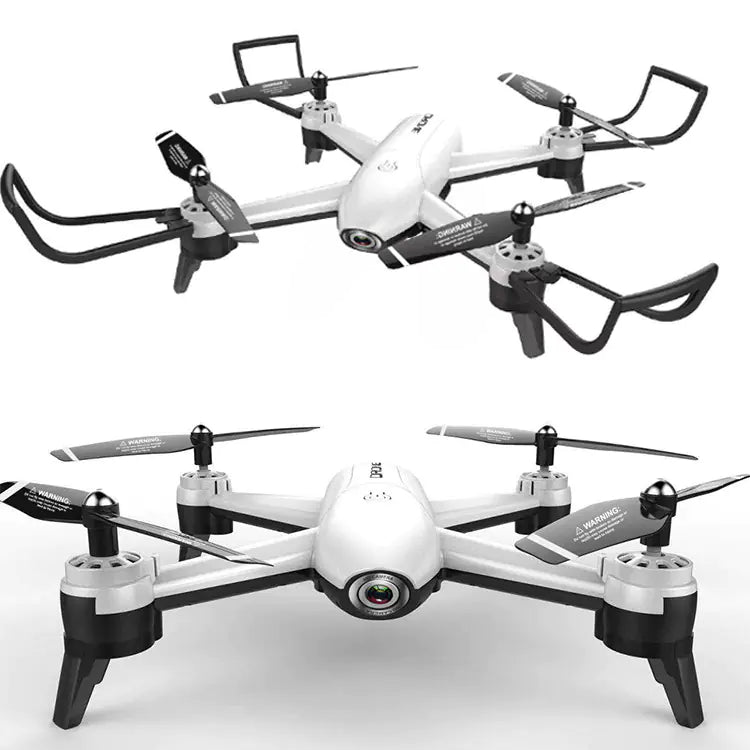 4K Dual Camera Drone with Long Battery Life - 3R Family Store