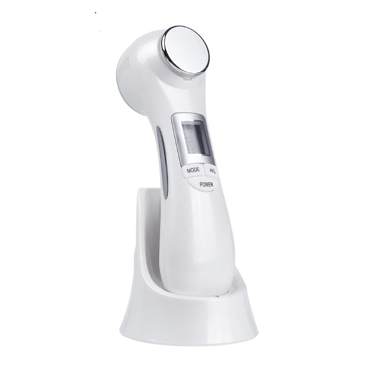 6 - in - 1 LED Skin Massage Beauty Device - 3R Family Store