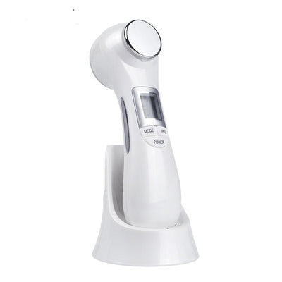 6 - in - 1 LED Skin Massage Beauty Device - 3R Family Store