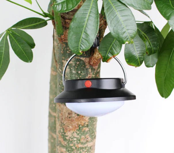 60 LED Solar Camping Lantern Tent Light - 3R Family Store