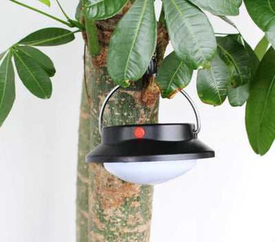 60 LED Solar Camping Lantern Tent Light - 3R Family Store