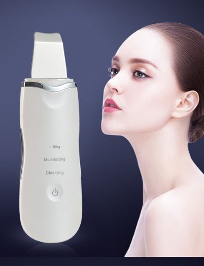 ANLAN Ultrasonic Blackhead Remover and Exfoliator - 3R Family Store