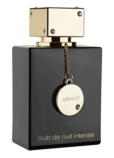 Armaf Club De Nuit Intense for Women Eau De Parfum Spray 3.6 Ounce - 3R Family Store