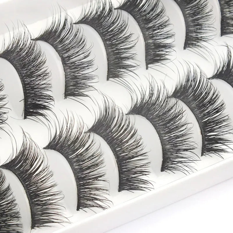 Artificial Eyelashes - 3R Family Store