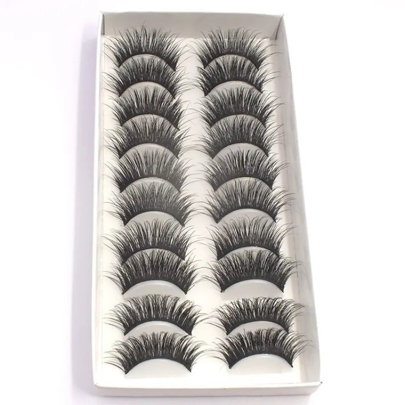 Artificial Eyelashes - 3R Family Store