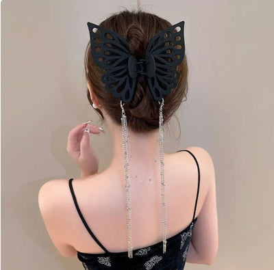 Back Tie Hair Accessory - 3R Family Store
