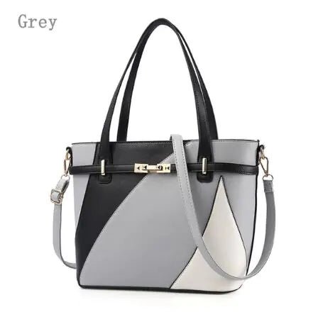 Bag with Shoulder Strap - European Style - 3R Family Store