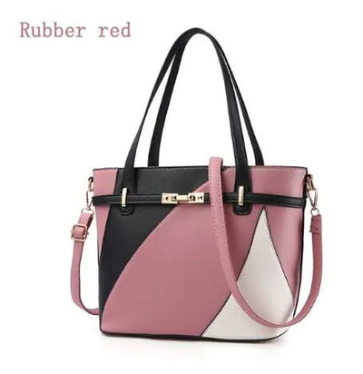 Bag with Shoulder Strap - European Style - 3R Family Store