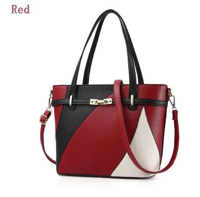 Bag with Shoulder Strap - European Style - 3R Family Store