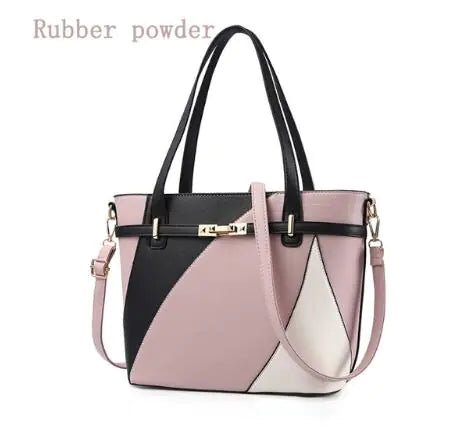 Bag with Shoulder Strap - European Style - 3R Family Store