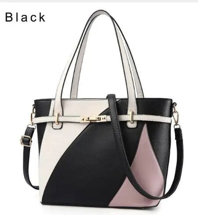 Bag with Shoulder Strap - European Style - 3R Family Store