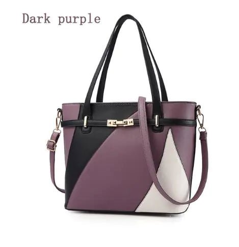 Bag with Shoulder Strap - European Style - 3R Family Store