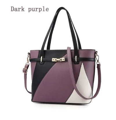 Bag with Shoulder Strap - European Style - 3R Family Store