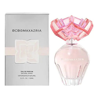 BCBGMAXAZRIA Classic Eau de Parfum (EDP) Perfume Fragrance for Women - 3.4oz/100ml - 3R Family Store