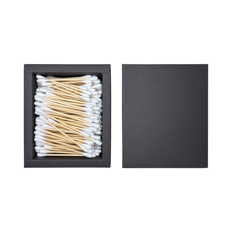 Biodegradable Cotton Swabs - 3R Family Store