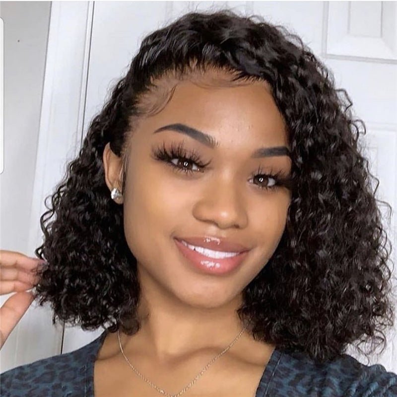 Braided Synthetic Lace Front Wig - 3R Family Store