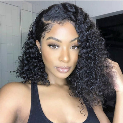 Braided Synthetic Lace Front Wig - 3R Family Store