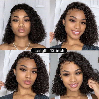Braided Synthetic Lace Front Wig - 3R Family Store