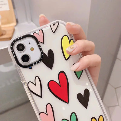 Cartoon Planet Phone Case for iPhone 11 Pro Max/Xs Max - 3R Family Store