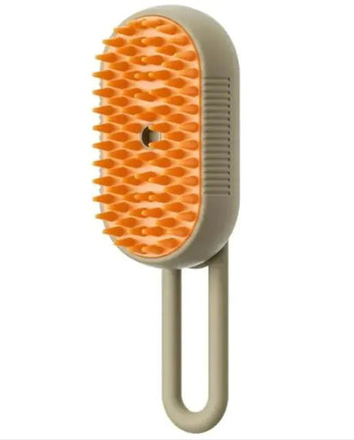 Cat / Pet Steam Brush - 3R Family Store