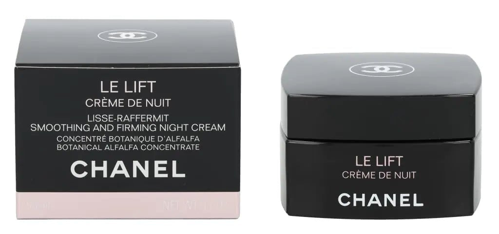 CHANEL - Le Lift Crème de Nuit 50 gr - 3R Family Store