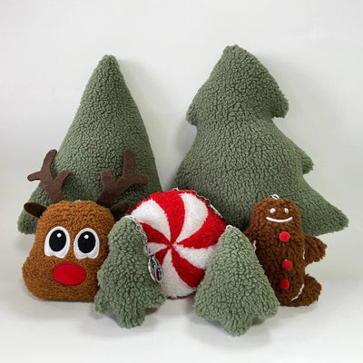 Christmas Pillow Decoration - 3R Family Store