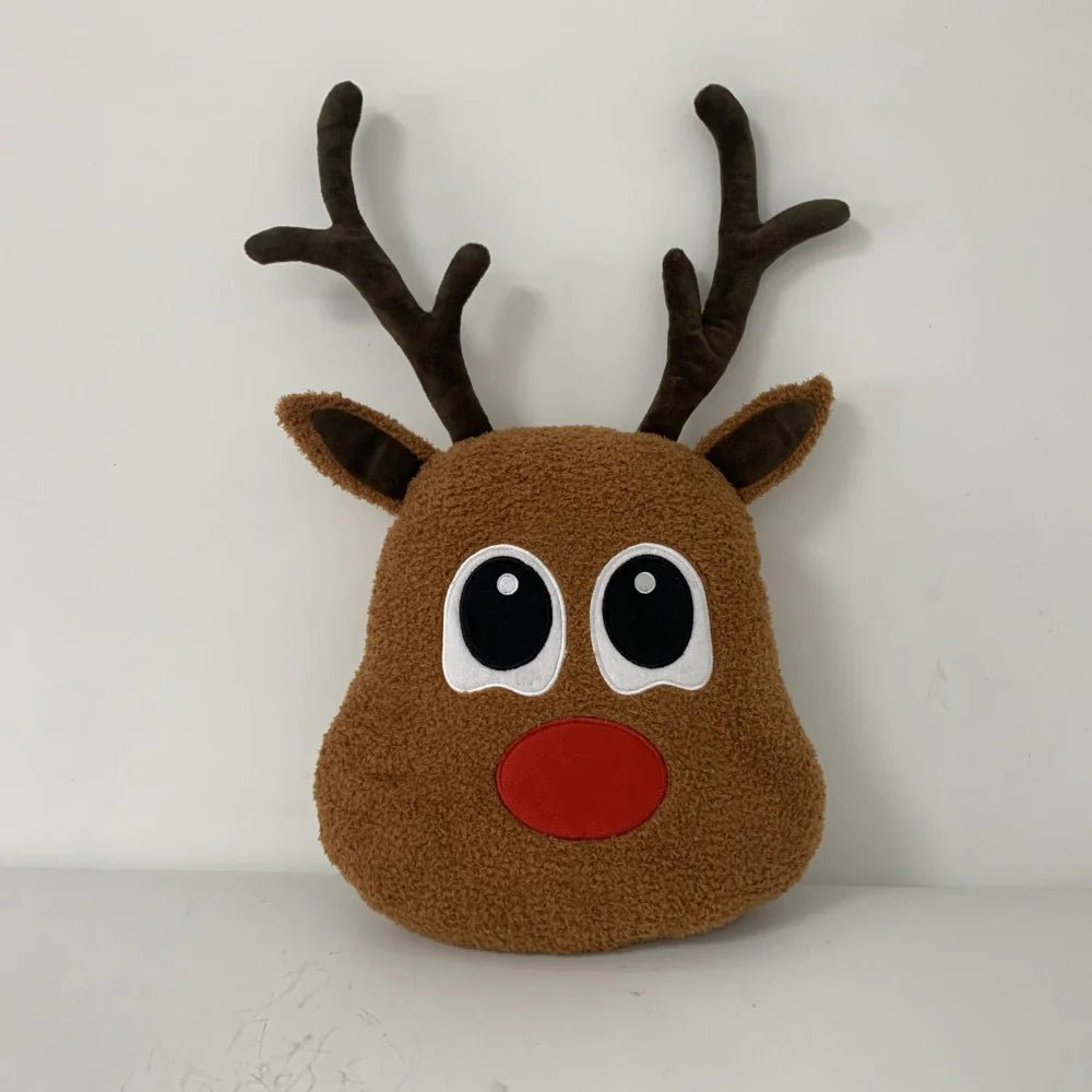 Christmas Pillow Decoration - 3R Family Store