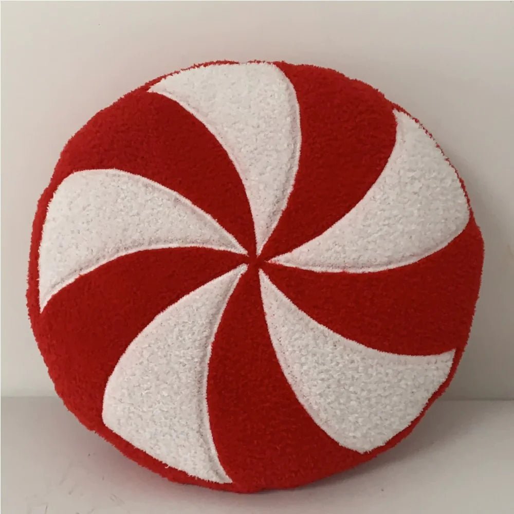Christmas Pillow Decoration - 3R Family Store