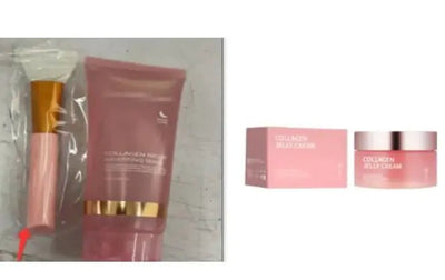 Collagen Cream - 3R Family Store