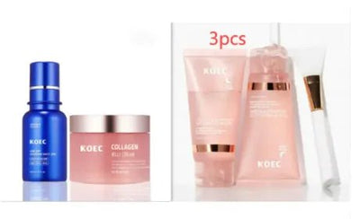 Collagen Cream - 3R Family Store