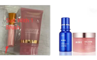 Collagen Cream - 3R Family Store