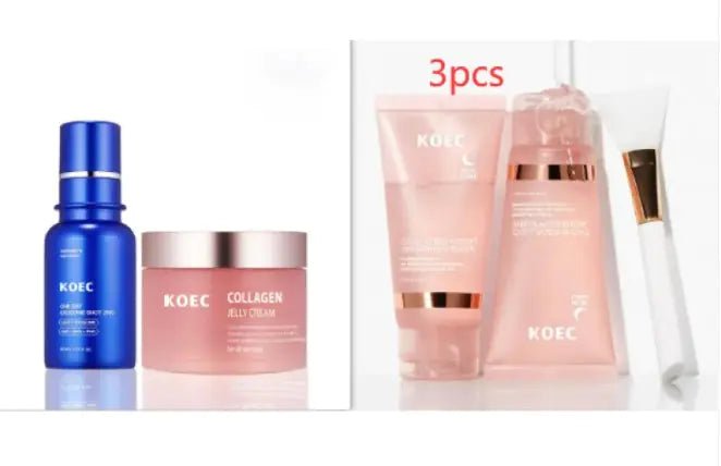 Collagen Cream - 3R Family Store