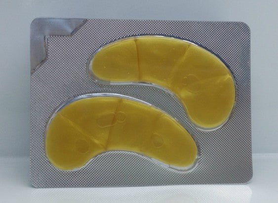 Collagen Crystal Eye Masks for Wrinkles and Dark Circles - 3R Family Store