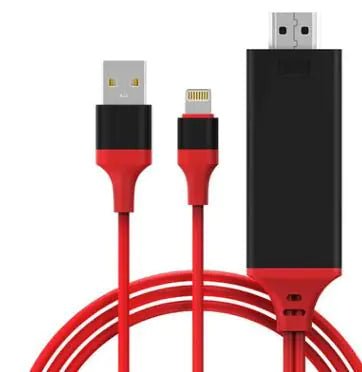 Data Cable, HD Cable, Video Cable - 3R Family Store