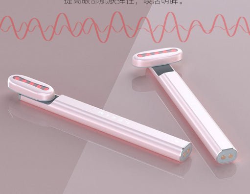 Facial Beauty Device (One Set) - 3R Family Store