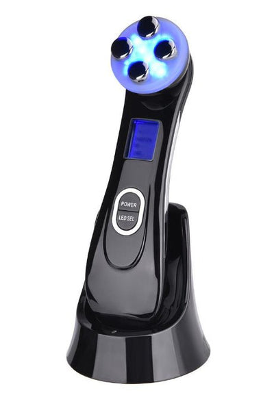 Facial Beauty Ion Device and Beauty Instrument - 3R Family Store