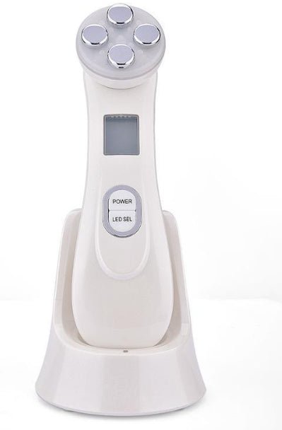 Facial Beauty Ion Device and Beauty Instrument - 3R Family Store
