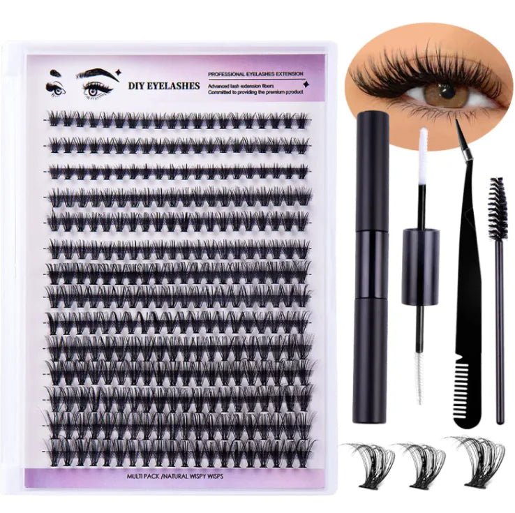 False Eyelashes - 3R Family Store
