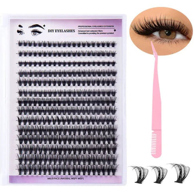 False Eyelashes - 3R Family Store