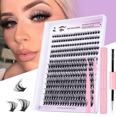 False Eyelashes - 3R Family Store