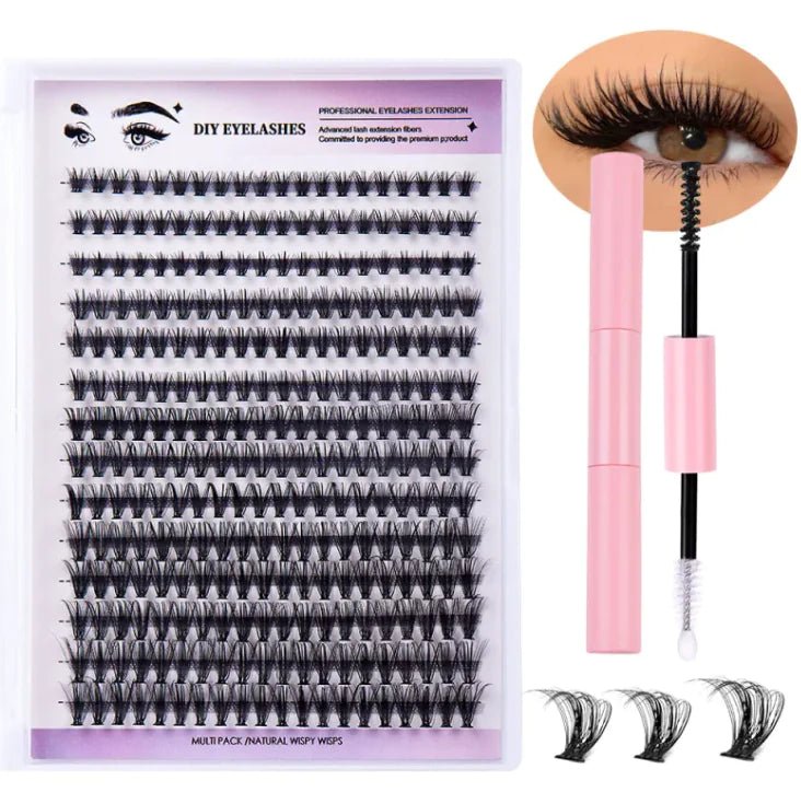 False Eyelashes - 3R Family Store