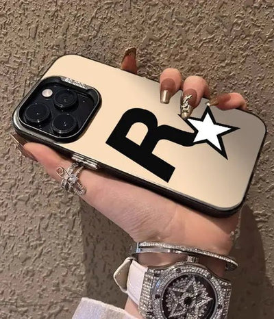 Fashionable AX Phone Case for iPhone 11 & XS Max - 3R Family Store