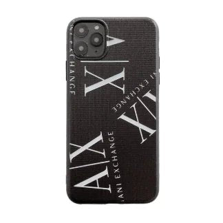 Fashionable AX Phone Case for iPhone 11 & XS Max - 3R Family Store