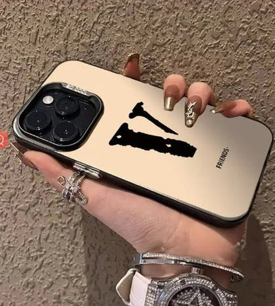 Fashionable AX Phone Case for iPhone 11 & XS Max - 3R Family Store