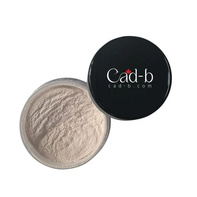 Finishing Powder – STP | Lightweight Matte Setting Powder | Natural, Long - Lasting Finish - 3R Family Store